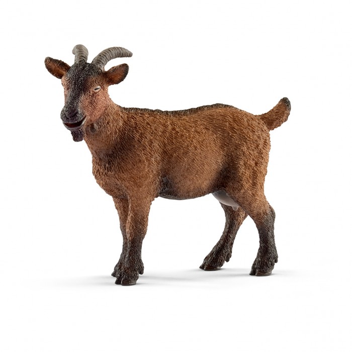 

Schleich Фигурка Коза, Фигурка Коза