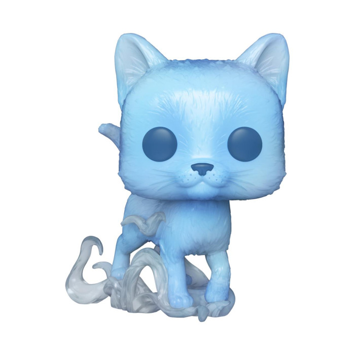 

Funko Фигурка Funko Pop Hp Patronus McGonagall, Фигурка Funko Pop Hp Patronus McGonagall