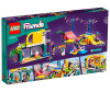 Конструктор Lego Friends Скейт-парк (431 деталь) - Lego Friends Скейт-парк (431 деталь)