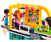 Конструктор Lego Friends Скейт-парк (431 деталь) - Lego Friends Скейт-парк (431 деталь)