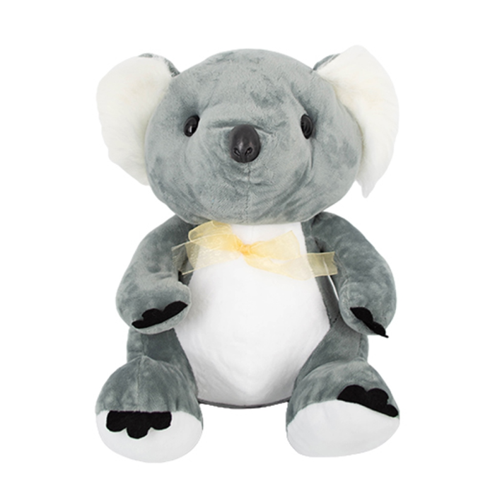 фото Мягкая игрушка dolemikki коала 20 см