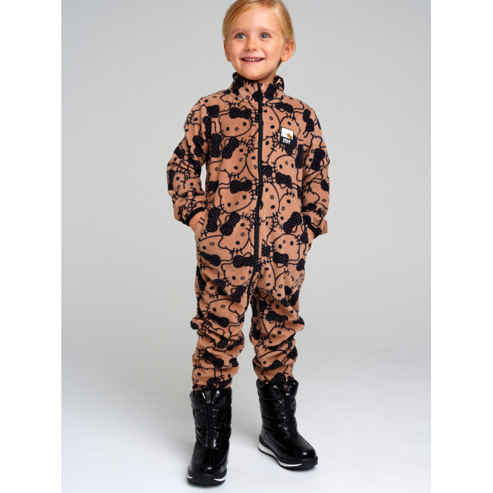 

Playtoday Gold kids girls Комбинезон трикотажный 32342006, Gold kids girls Комбинезон трикотажный 32342006