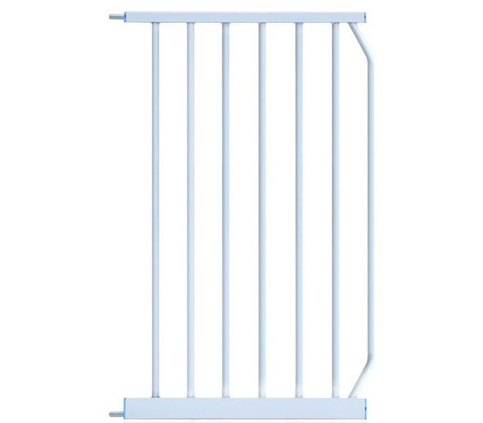 барьеры и ворота baby safe расширитель для барьера xy 005 7 см Барьеры и ворота Baby Safe Расширитель для барьера 45 см